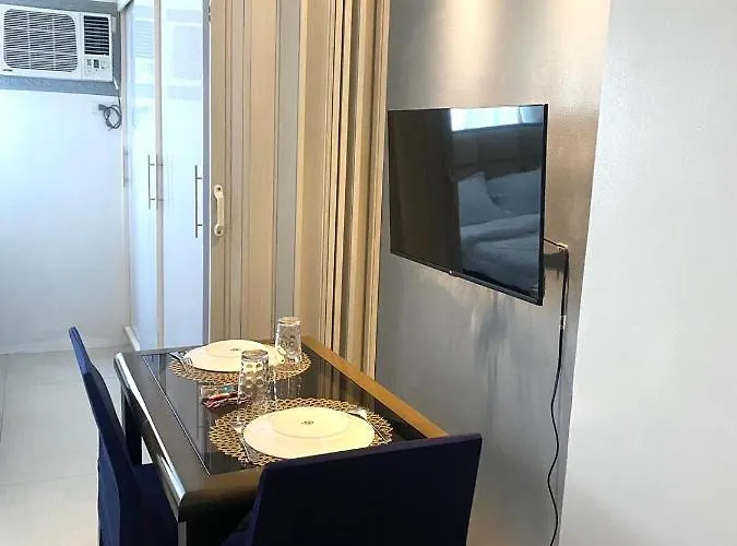 Cuddle Suites Manila