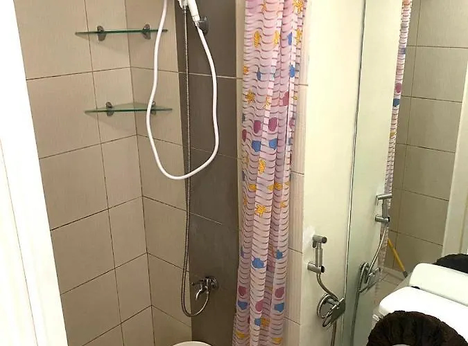 Aparthotel Cuddle Suites *