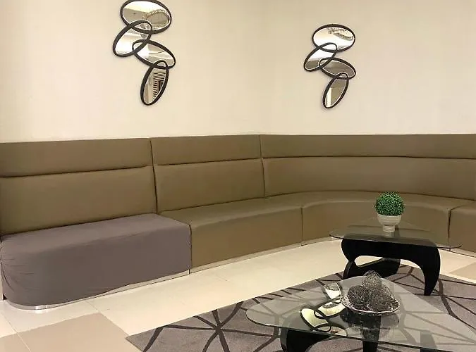 Aparthotel Cuddle Suites *